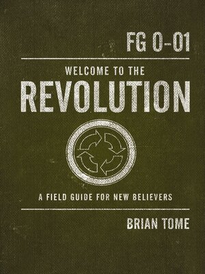 cover image of Welcome to the Revolution